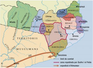 Comtats Catalans